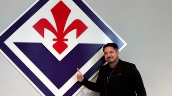 Vargas, el peruano exitoso en