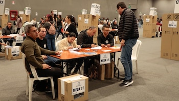 Segunda vuelta presidencial 2026: Fiscalía informó presunta intimidación armada contra jurados de votación en Ricaurte, Nariño