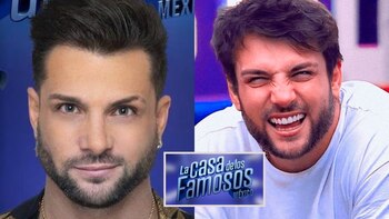 Nicola Porcella recuerda con nostalgia