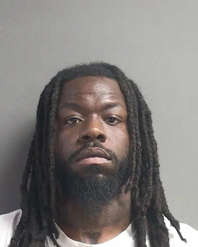 Un juez lo puso en libertad en julio con fianza no monetaria, apenas semanas antes de los hechos que investiga el condado de Allegheny (Volusia County Sheriff