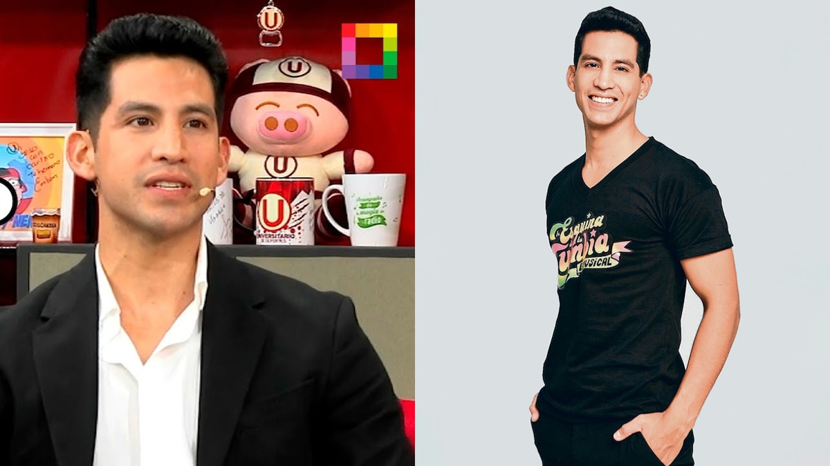 Santiago Suárez admite que le han cerrado las puertas tras denuncia de abuso sexual: “Muchos amigos y colegas me dieron la espalda” - Infobae