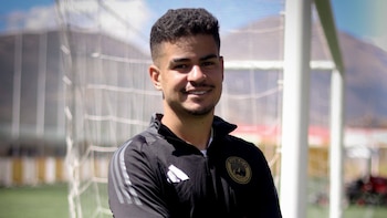 Gerente Deportivo de Cusco FC valoró la predisposición de Miguel Silveira para unirse a su proyecto: “Terminó en un final feliz”