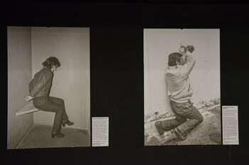 Dos de los tremendos testimonios