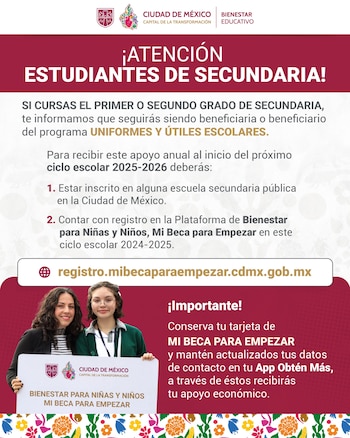 Foto: X: @AlejandraIMrqz