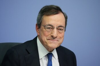 El ex presidente del banco