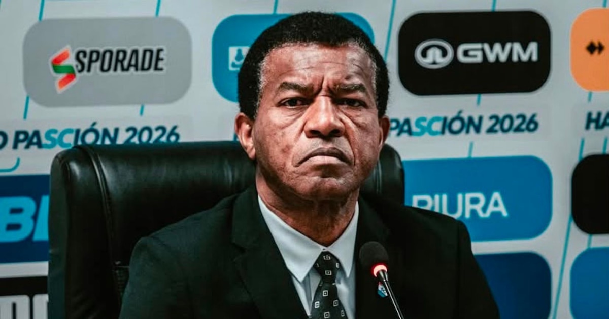 Sporting Cristal busca un último refuerzo defensivo para el Clausura
