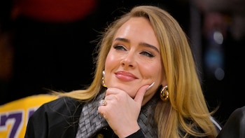 Adele: las pistas que apuntan a su regreso musical con un nuevo álbum