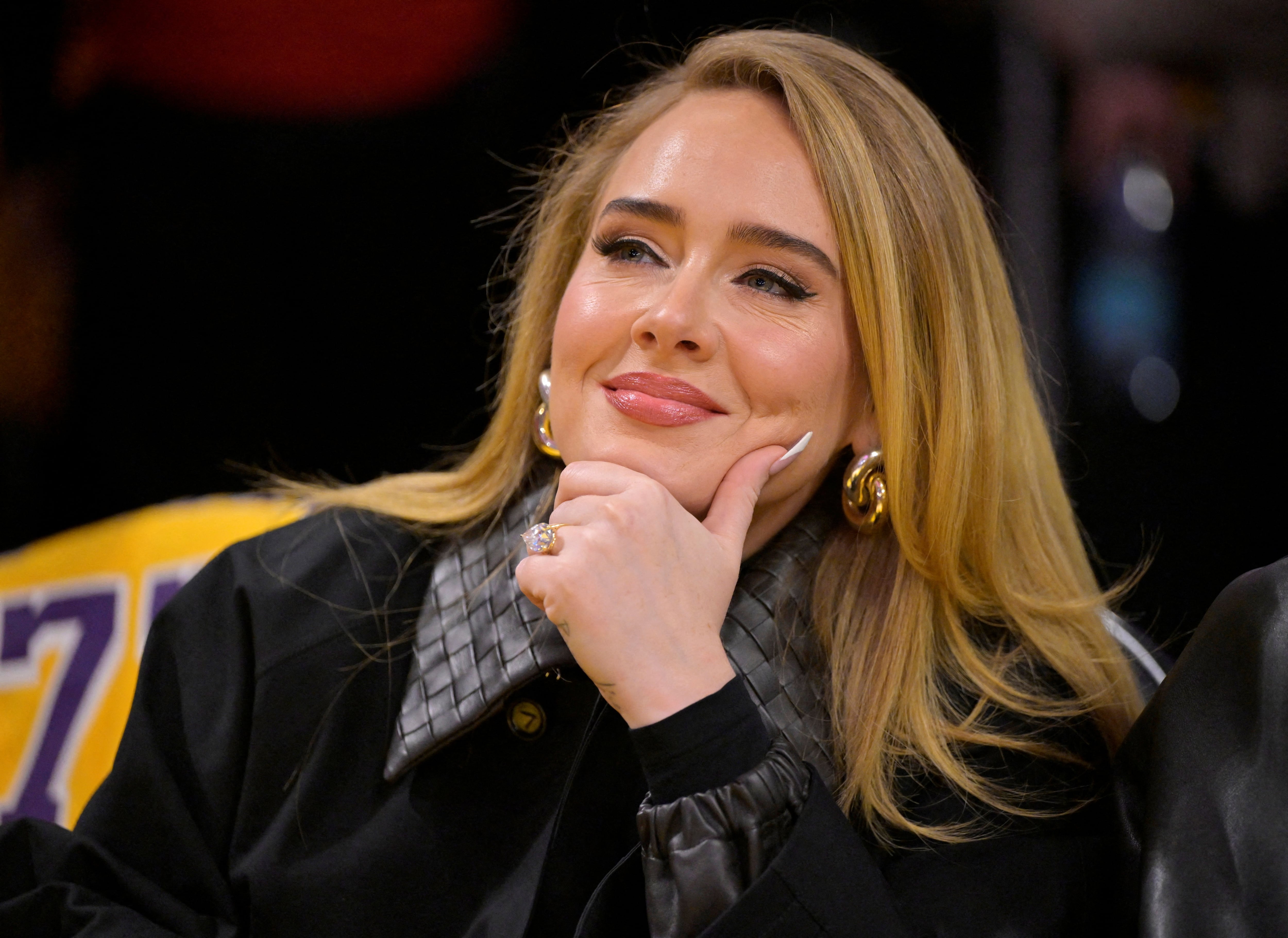 Adele: las pistas que apuntan a su regreso musical con un nuevo álbum