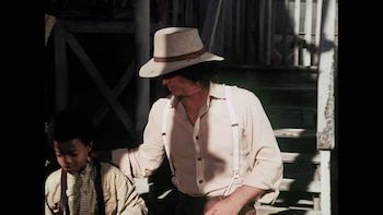 La Familia Ingalls - Episodio “La sabiduría de Salomón”