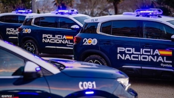 Detenido en Madrid un estafador que venía cursos falsos online, criptomonedas y productos IA desde hace 10 años