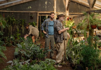 El estreno anticipado de 'El