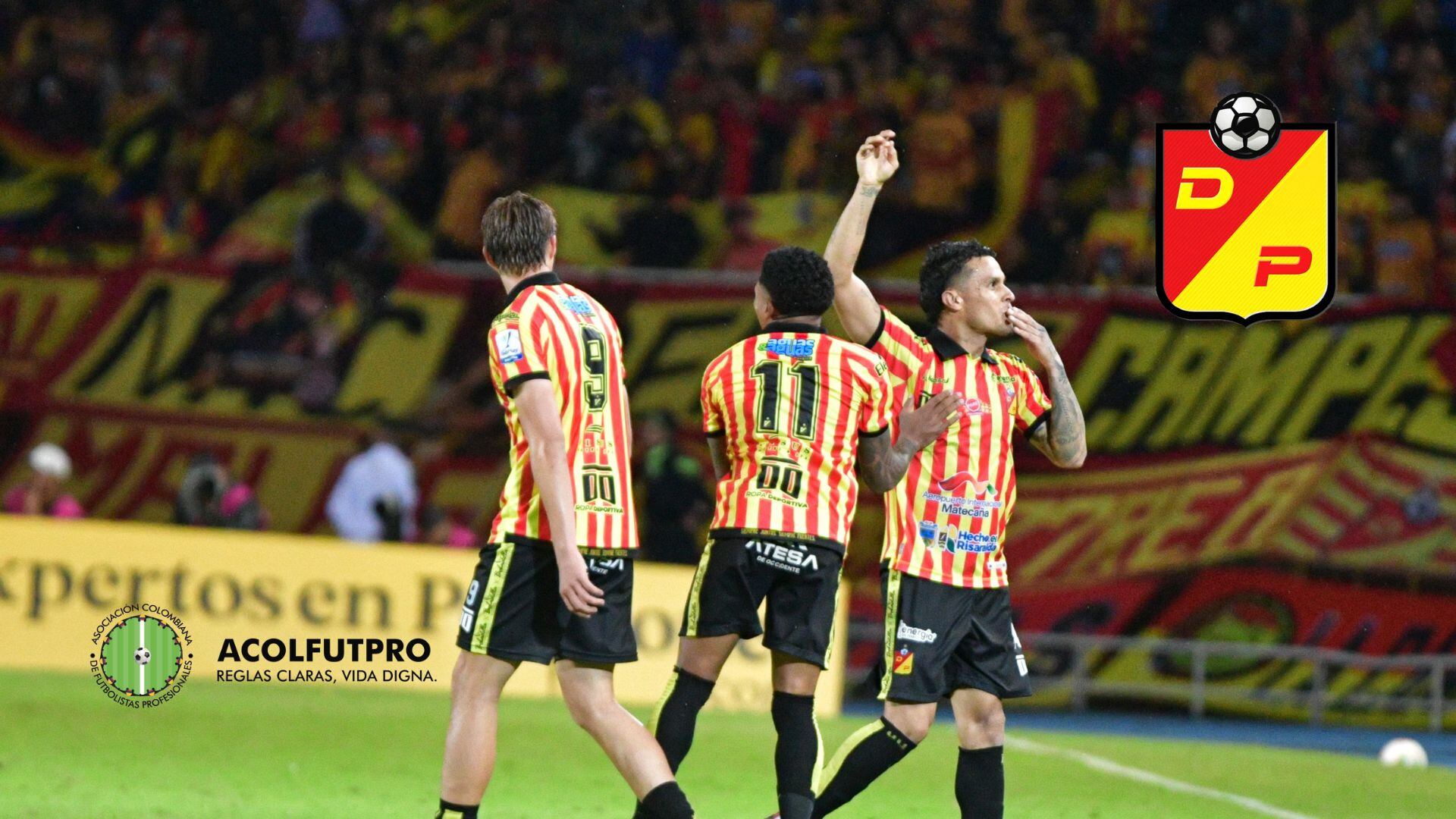 Denuncian que Deportivo Pereira estaría incumpliendo suspensión de actividades ordenada por el Gobierno: habrían citado a los futbolistas a entrenar