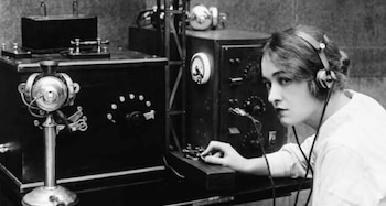 Día del Código Morse - Código Morse – Samuel Morse - Perú – noticias – 26 abril