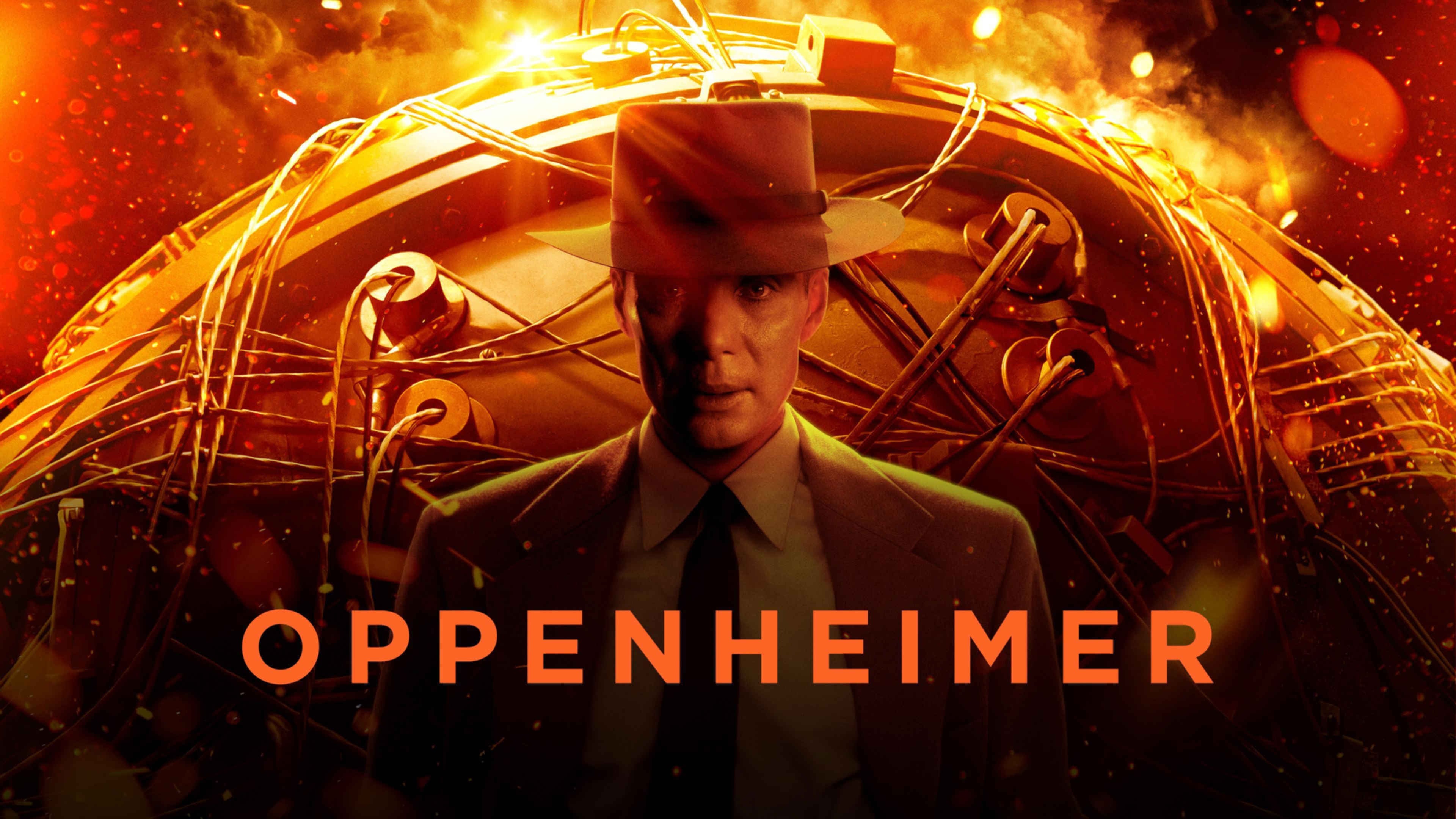 La decisión sobre el tiempo de metraje representa un cambio respecto a Oppenheimer, que fue la película más larga de la carrera del director británico
