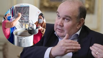 Rechazan plantones que respaldarían al