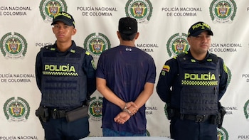 Reconocida conductora de camión fue