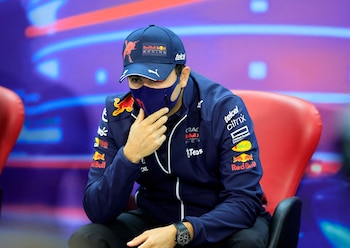 Formula One F1 - Bahrain