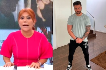 Magaly Medina volverá a ver