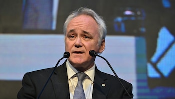 43° Congreso Anual IAEF - Vladimir Werning