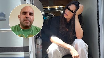 El fotógrafo Ernesto Zepeda asegura