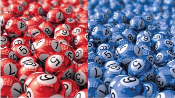 Powerball es una de las