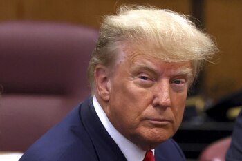 Donald Trump (REUTERS/Andrew Kelly/Pool)