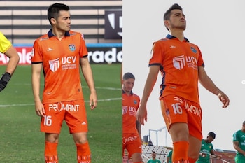 Rodrigo Cuba despierta suspiros en