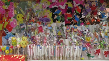 Así puede celebrar la tradición más dulce de Cali: el festival de macetas