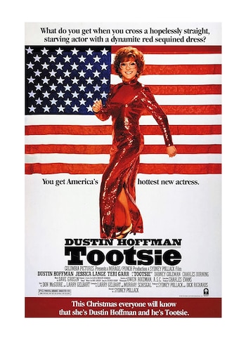 La película fue la segunda