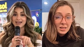 Andrea Arana cuestionó el nuevo