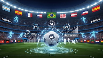 Mundial 2026: las decisiones y sorpresas de última hora rumbo al torneo