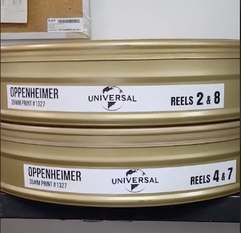 Tik Tok: @cinetecanacionalmx.