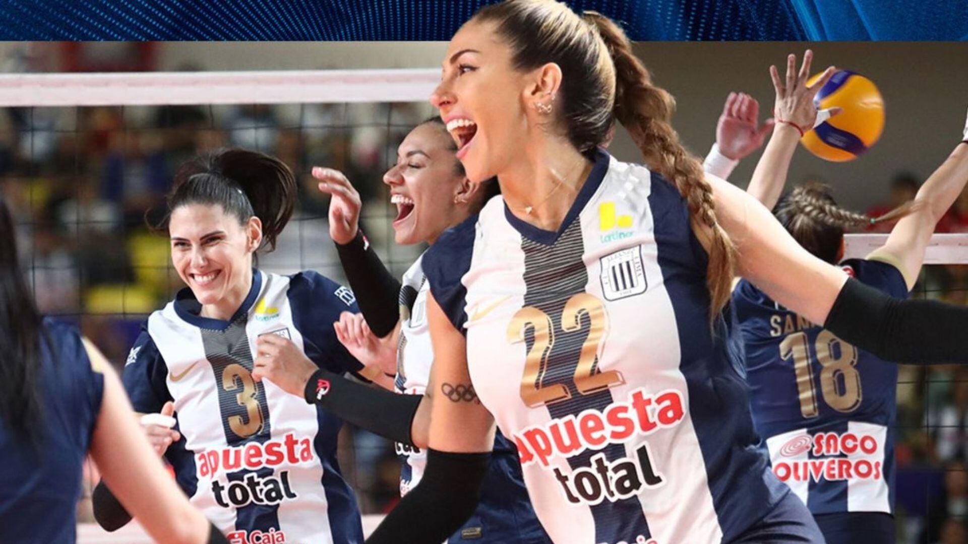 Alianza Lima representará a Perú en el Campeonato Sudamericano de Clubes del 2026. - Crédito: Difusión