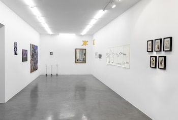 La Galería Hache despide el