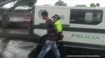 Al acusado se le impuso