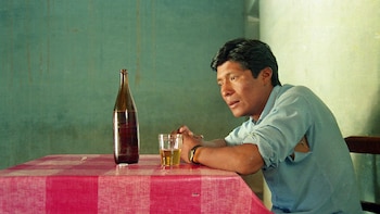 Alberto Goldenstein