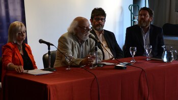 (Foto: Marcelo Huici / BN)