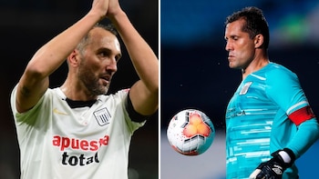 Leao Butrón opina con firmeza