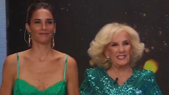 mirtha legrand y juana