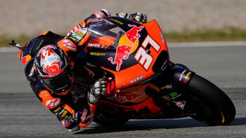 Acosta camino de sentenciar, Masiá