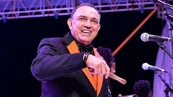 ¿De qué murió Álvaro Pava? La voz de La Sonora Dinamita se apagó en Monterrey a los 65 años