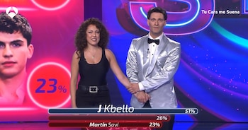 J Kbello se ha proclamado ganador de la edición