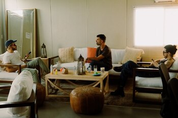 Morat reveló por qué es