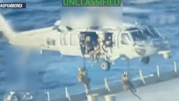 El conflicto protagonista del último