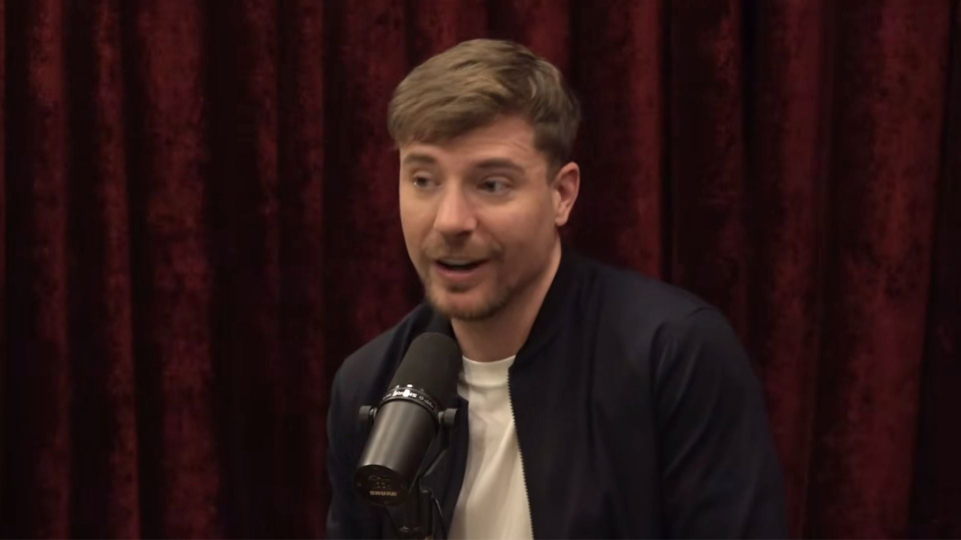 MrBeast imagina su próximo gran reto: una competencia de supervivencia con zombis, premios millonarios y una ciudad abandonada