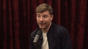 MrBeast imagina su próximo gran reto: una competencia de supervivencia con zombis, premios millonarios y una ciudad abandonada