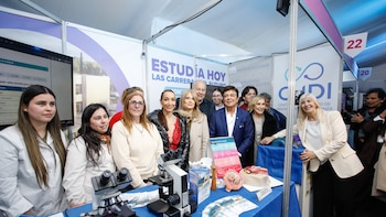 Concluye hoy la XIX Feria del Libro de La Matanza: diez días, 120 editoriales y una agenda que cruza literatura, educación y cultura