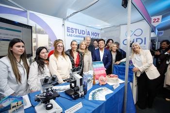 Ticmas - Feria del Libro de la Matanza