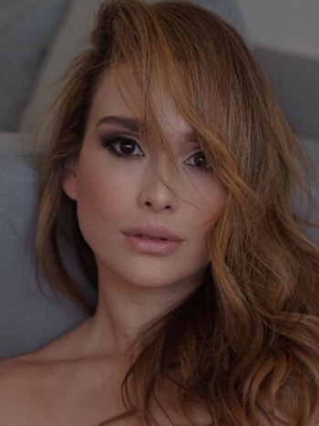 Lali González vive entre su Paraguay natal y Argentina