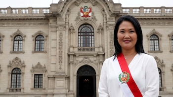Keiko Fujimori EN VIVO: horario, protocolo y todo lo que debes saber de la Toma de Mando este 28 de julio